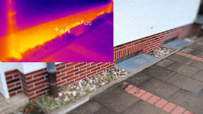 Individueller Sanierungsfahrplan