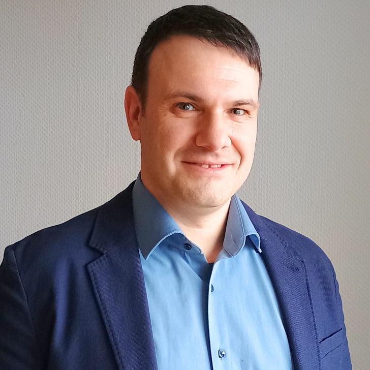 Daniel Scholz Bau- und Energieberater Daniel Scholz Bau- und Energieberater